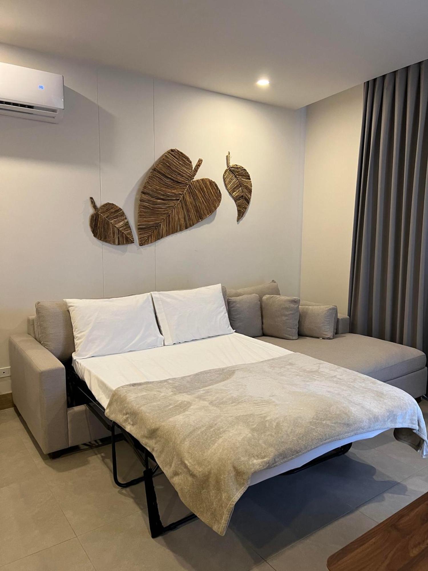 Exclusivo Resort Frente Al Mar, Playa Privada, Piscinas Cartagena Room photo