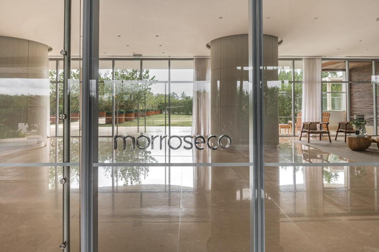 Exclusivo Resort Frente Al Mar, Playa Privada, Piscinas Cartagena Exterior photo